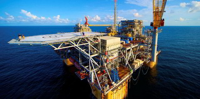 BP eyes third-quarter output boost in US Gulf of Mexico