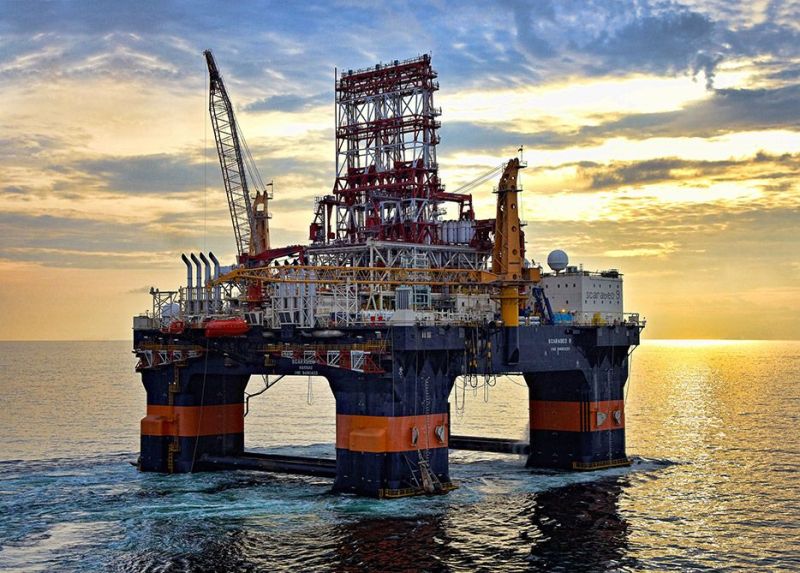 Congratulations to Saipem’s offshore drilling division on securing various contracts