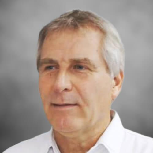 Jurgen van Nieuwenhoven
