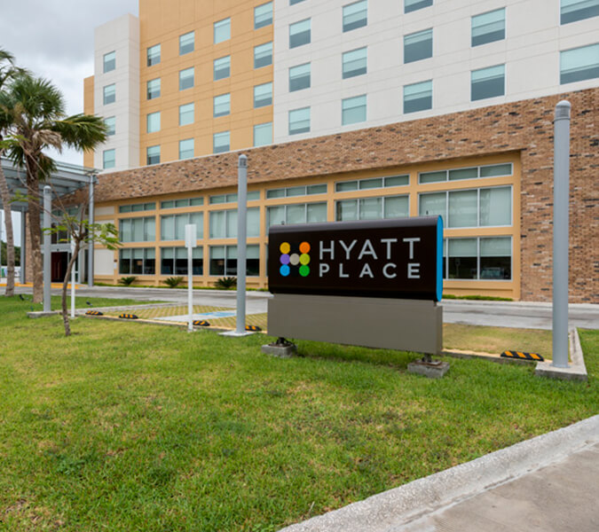 Hyatt Place Cd del Carmen | Shallow and Deepwater Mexico