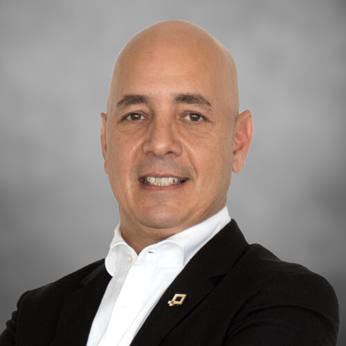 Sergio Rodrigo Charles González