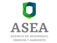 AGENCIA DE SEGURIDAD, ENERGÍA Y AMBIENTE (ASEA)