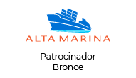 Altamarina | Shallow and Deepwater Mexico an Offshore Oil and Gas Conference | Ciudad del Carmen, Campeche