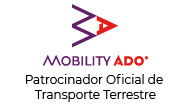 Mobility ADO | Shallow and Deepwater Mexico an Offshore Oil and Gas Conference | Ciudad del Carmen, Campeche