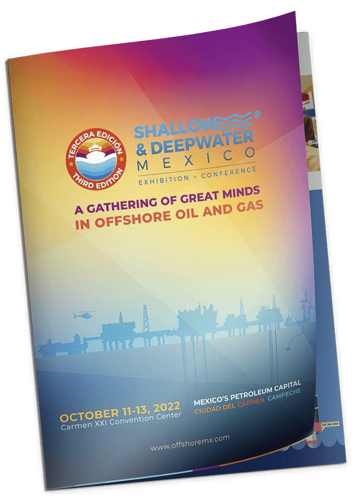 Shallow and Deepwater Mexico 2022 Brochure