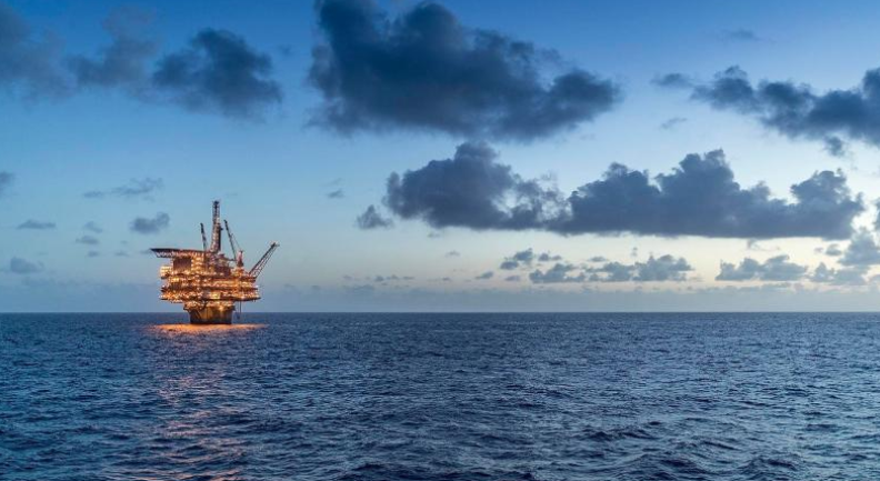 Felicitaciones a Shell por iniciar otra producción exitosa en aguas profundas en PowerNap, en el Golfo de México de EE. UU.