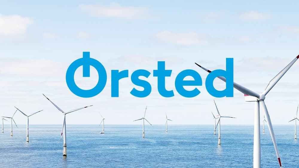 Congratulations to Ørsted’s Hornsea 2, the world’s largest wind farm, entering full operation!! 🎉💡