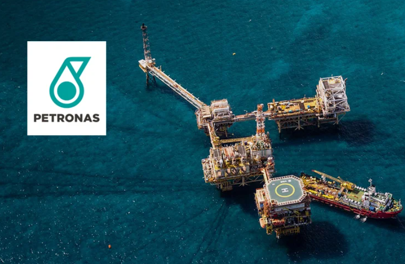 Congratulations to PETRONAS for its first oil discovery in Suriname, at the Baja-1 well in the country’s offshore Block 53.