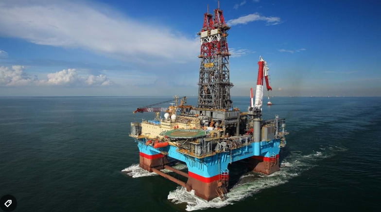 Felicitaciones a Maersk Drilling por adjudicarse un contrato offshore en Brasil con Shell 💡