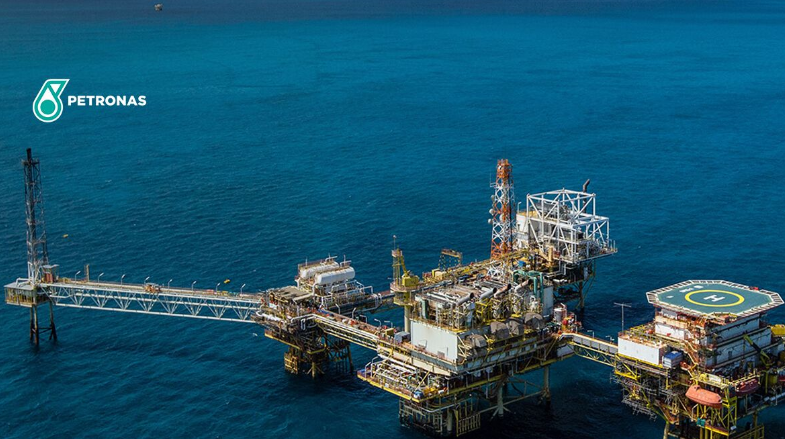 Congratulations to PETRONAS for announcing that the Gumusut-Kakap (GK) Phase 3 deepwater development project, off the coast of Sabah, Malaysia has achieved its first oil production on 31 July 2022💡