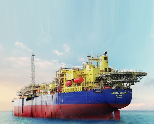 Congratulations to Yinson for securing USD720 million mini-perm financing for FPSO Maria Quitéria!!