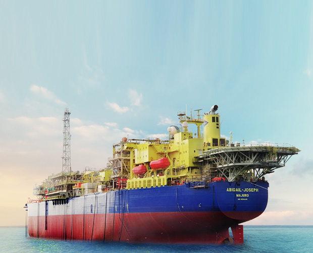 ¡Felicitaciones a Yinson por asegurar un financiamiento de mini-perm de USD720 millones para FPSO Maria Quitéria!