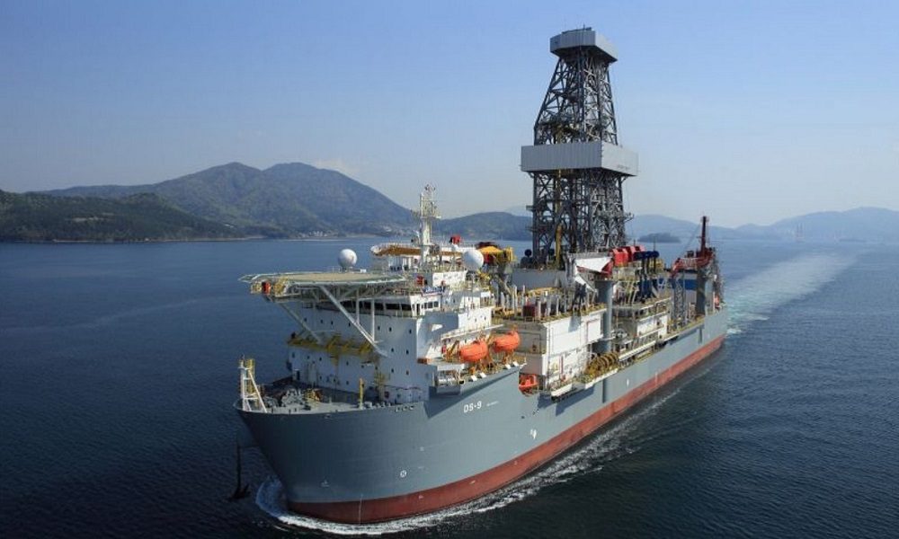 Congratulations to ANPG Angola, ExxonMobil Angola, and the Angola Block 15 partners for their new discovery at the Bavuca South-1 exploration well located offshore Luanda.