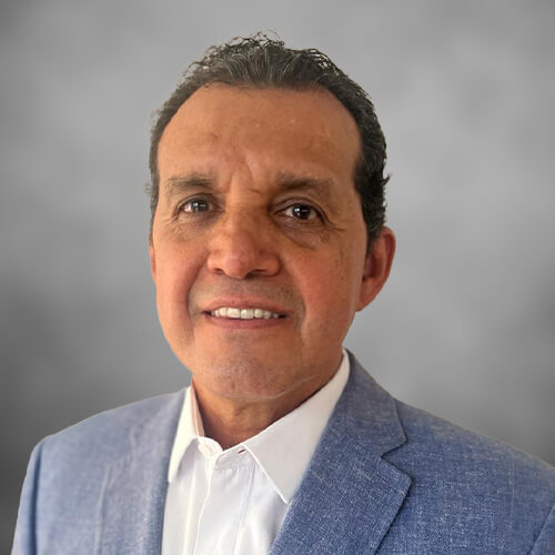 Alfredo Arroyo Meléndez
