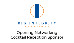 Sponsor 2023 – Rig Integrity Solutions
