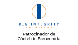 Patrocinador 2023 – Rig Integrity