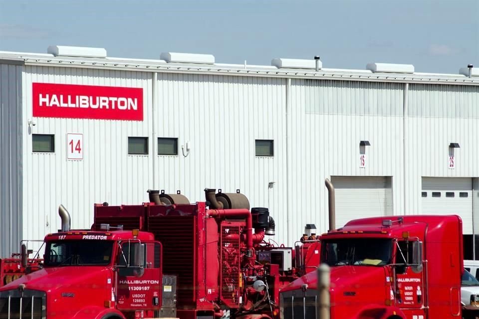 Halliburton Hit by Cyberattack, Disrupting Operations!