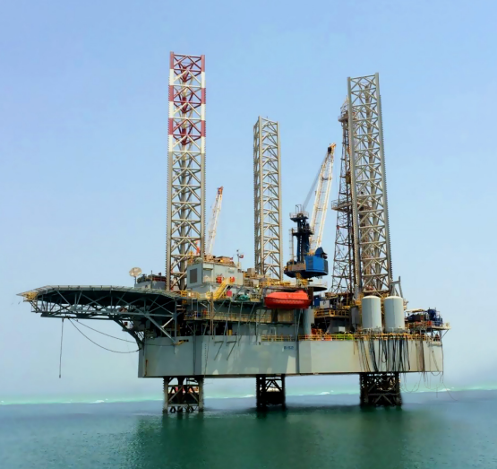 Congratulations Ocean Oilfield Begins Operations in Abu Dhabi.